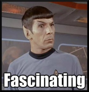 Spock would address this topic with a single efficient word.  Unluckily for you, I am not Spock.